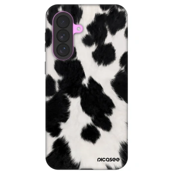 Picasee Fashion Case für Samsung Galaxy A37 - Black Moo