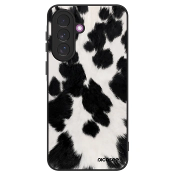 Picasee ULTIMATE CASE für Samsung Galaxy A37 - Black Moo