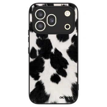 Picasee ULTIMATE CASE für Honor 600 Pro - Black Moo