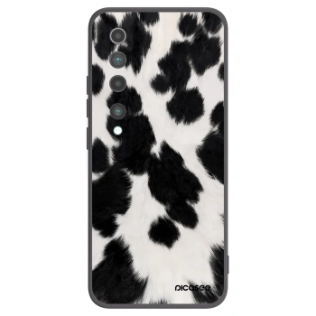 Hülle für Xiaomi Mi 10 - Black Moo