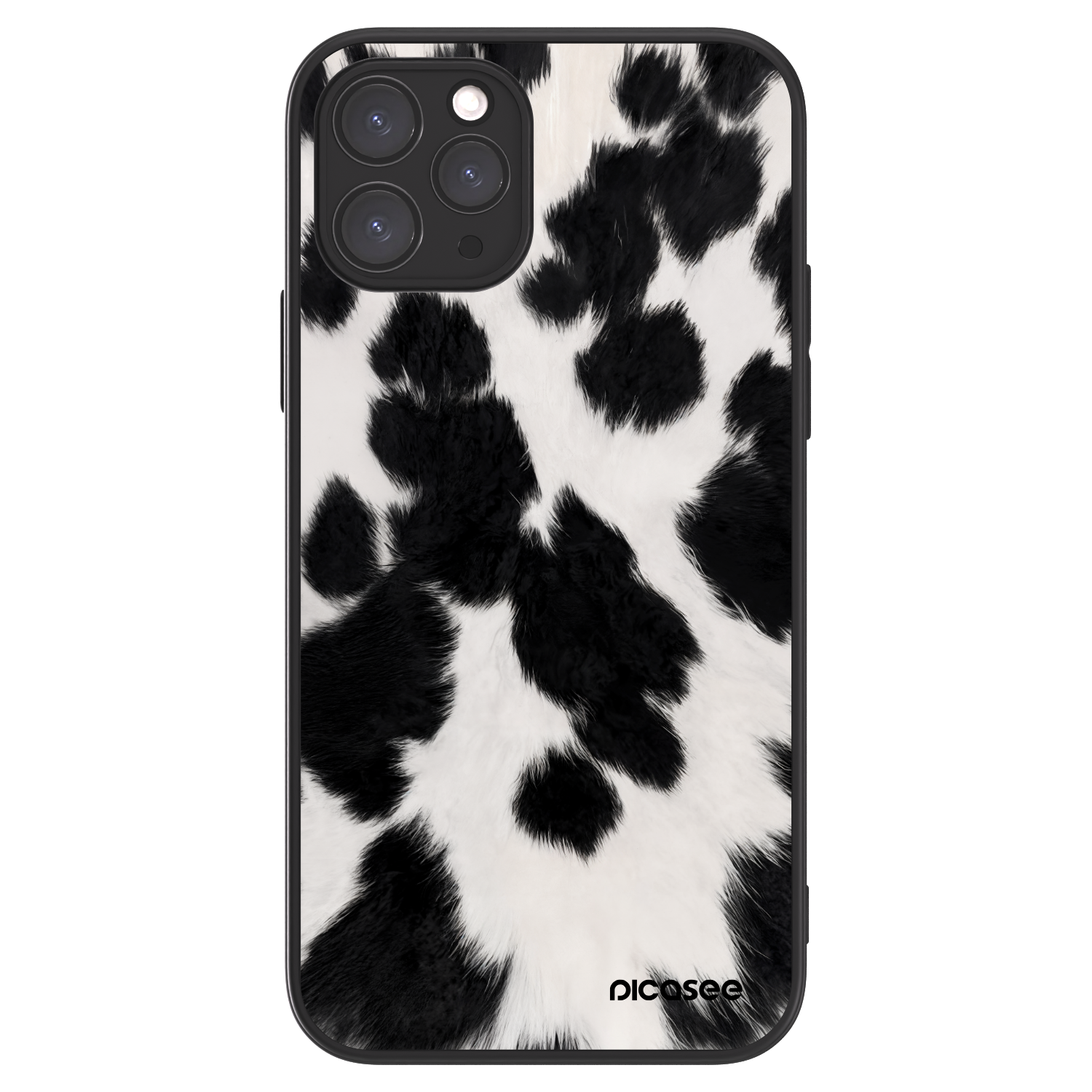 Picasee ULTIMATE CASE für Apple iPhone 11 Pro - Black Moo