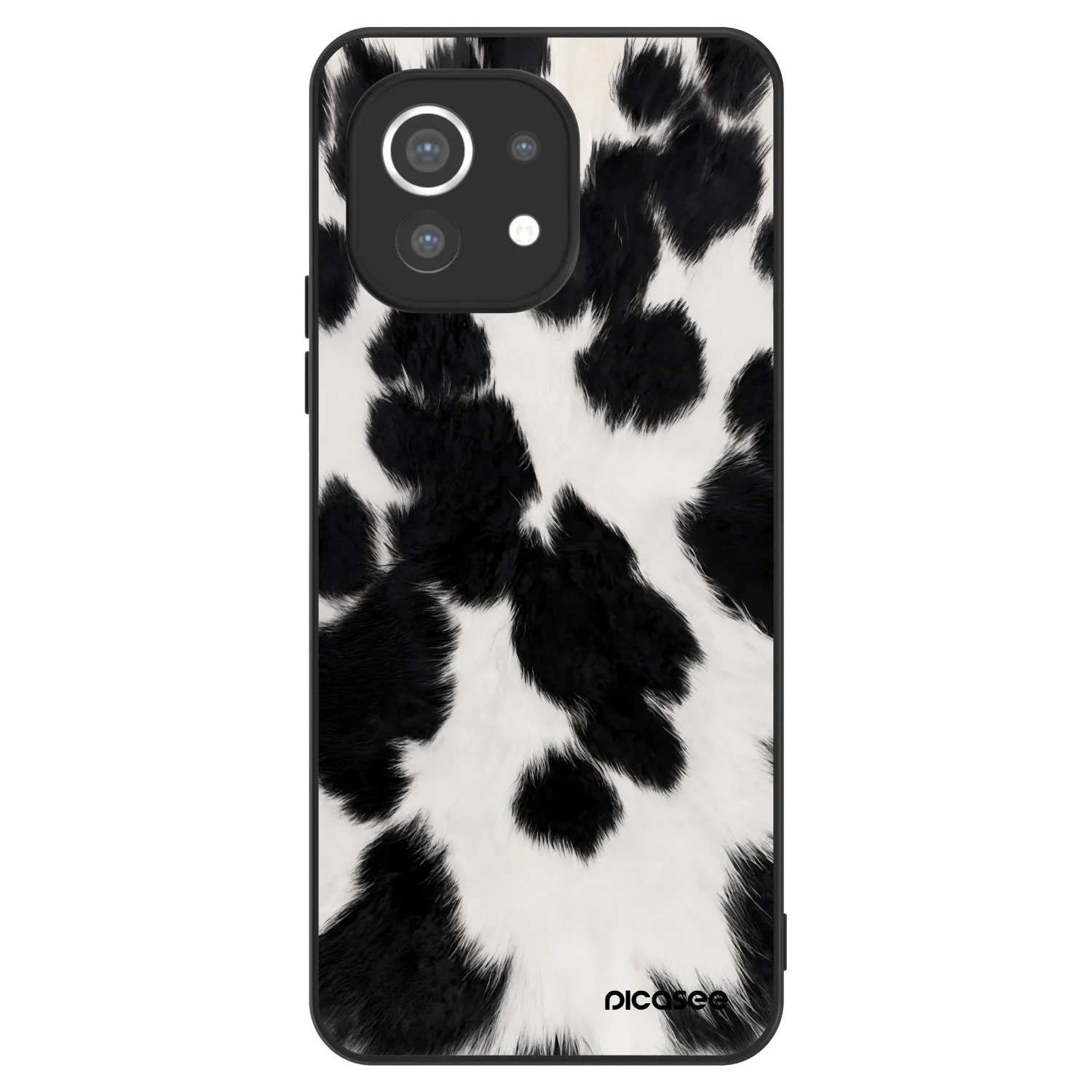 Picasee ULTIMATE CASE für Xiaomi Mi 11 - Black Moo