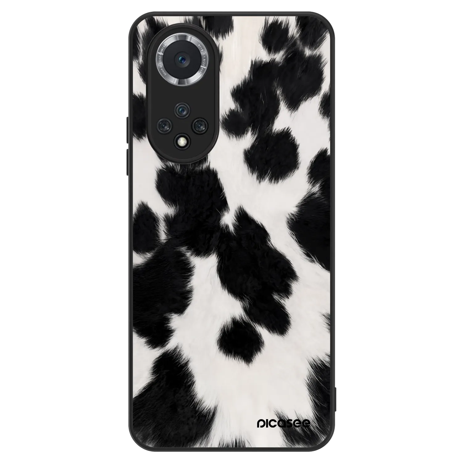 Picasee ULTIMATE CASE für Huawei Nova 9 SE - Black Moo