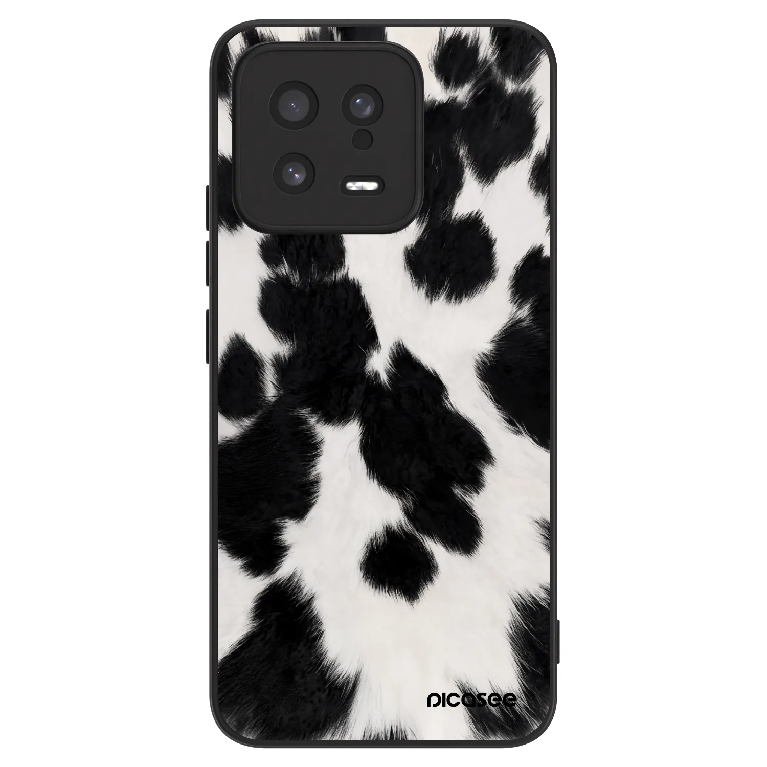 Picasee ULTIMATE CASE für Xiaomi 13 - Black Moo