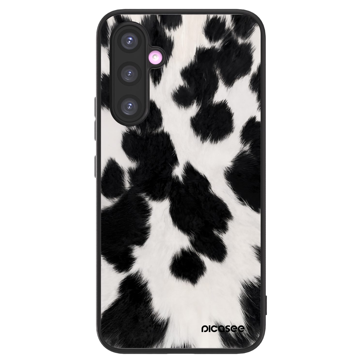 Picasee ULTIMATE CASE für Samsung Galaxy A54 5G A546B - Black Moo