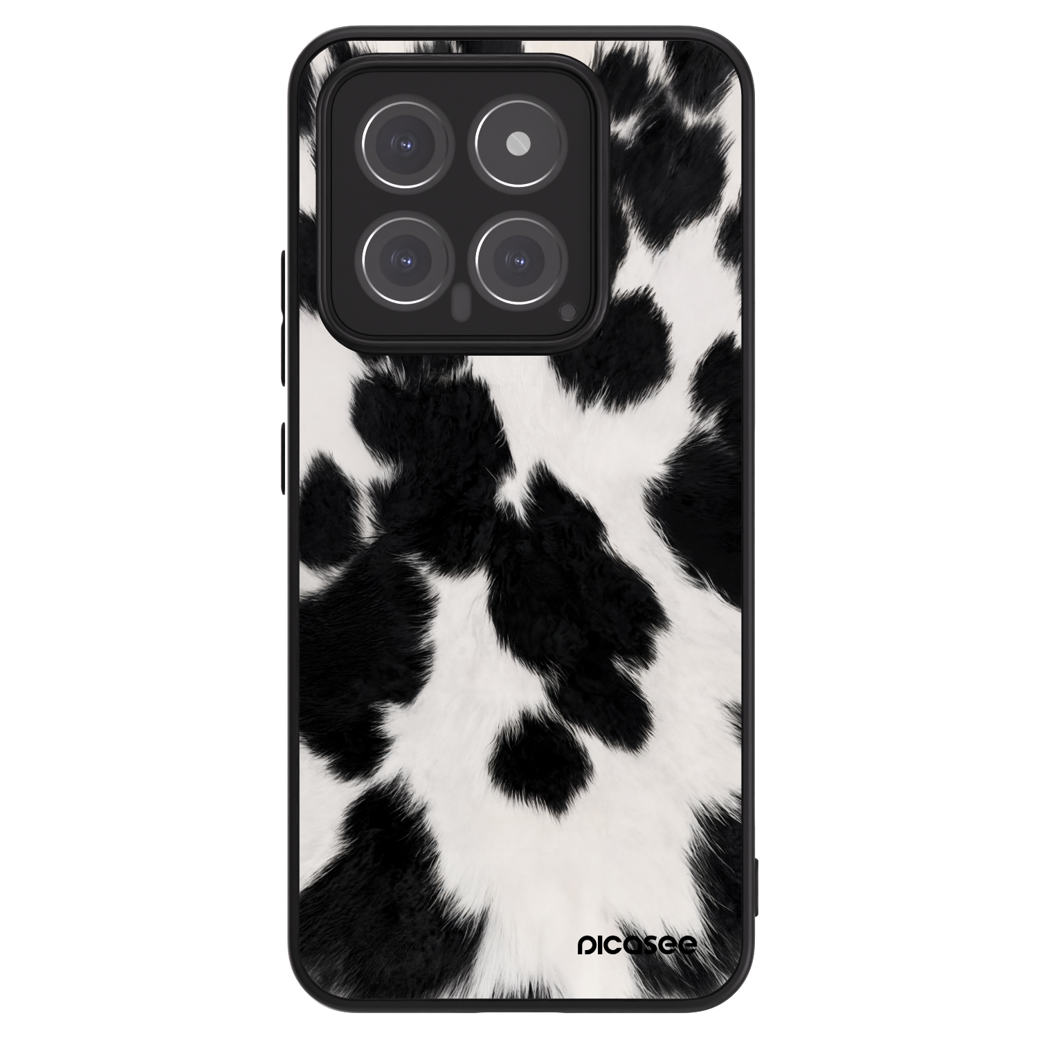 Picasee ULTIMATE CASE für Xiaomi 14 - Black Moo