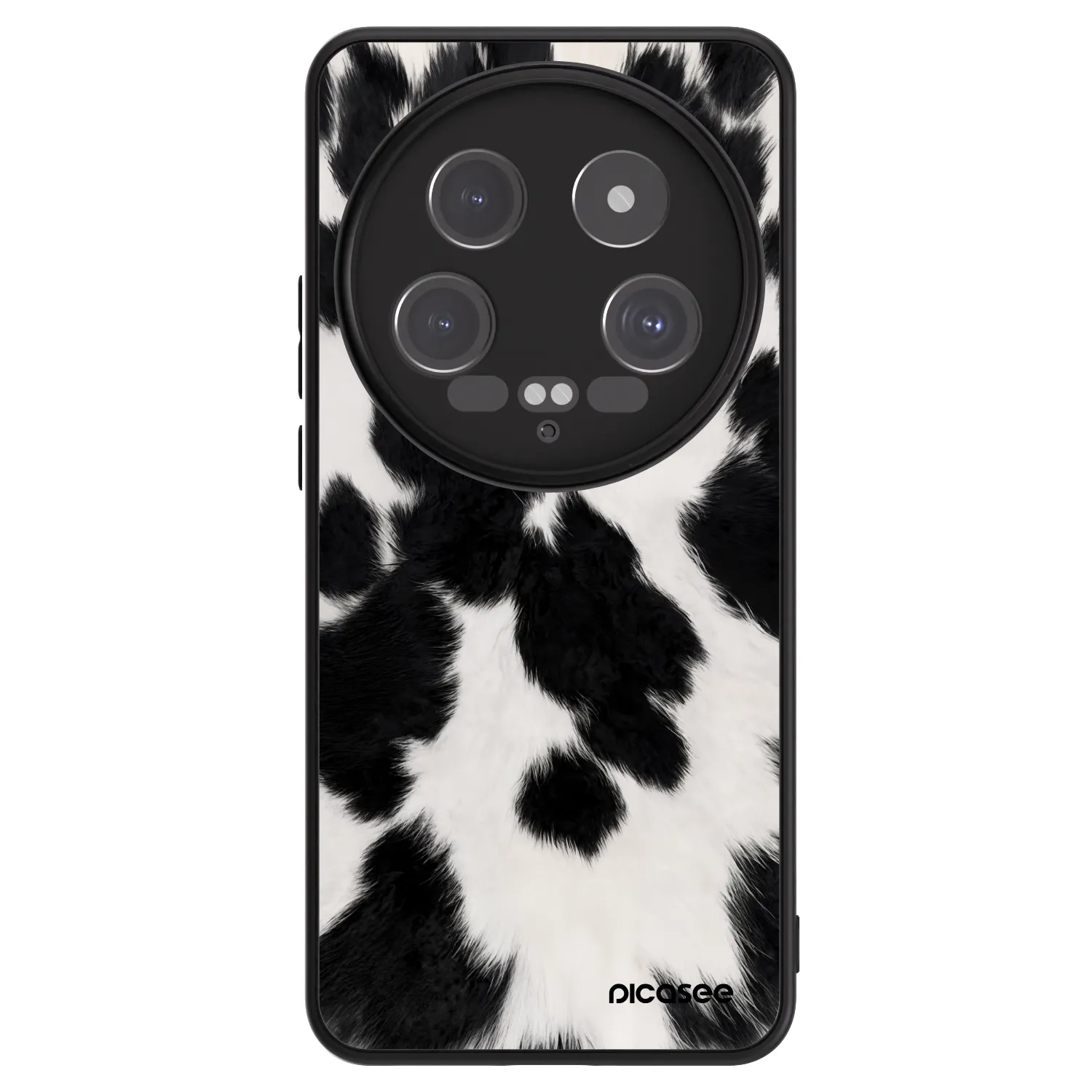Picasee ULTIMATE CASE für Xiaomi 14 Ultra - Black Moo