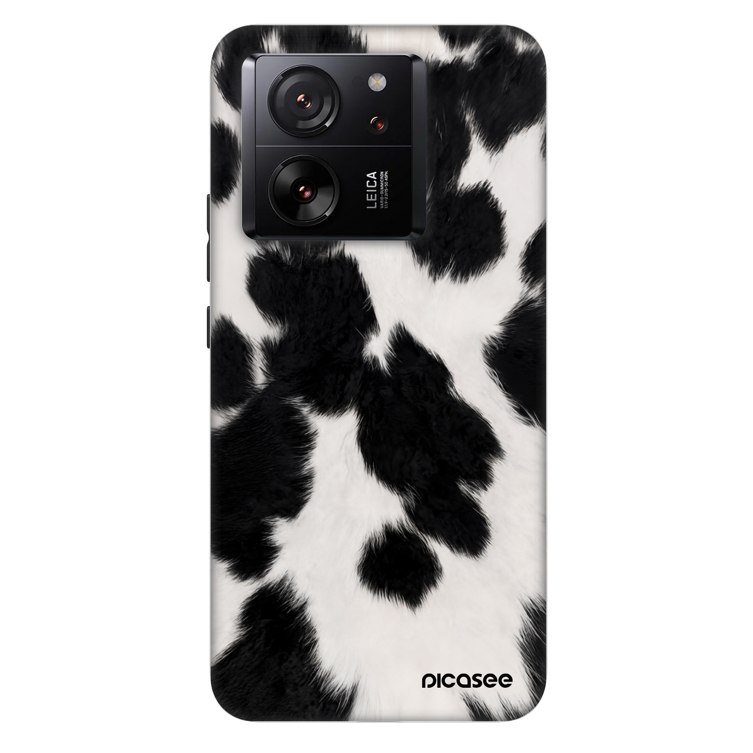 Picasee Fashion Case für Xiaomi 13T Pro - Black Moo