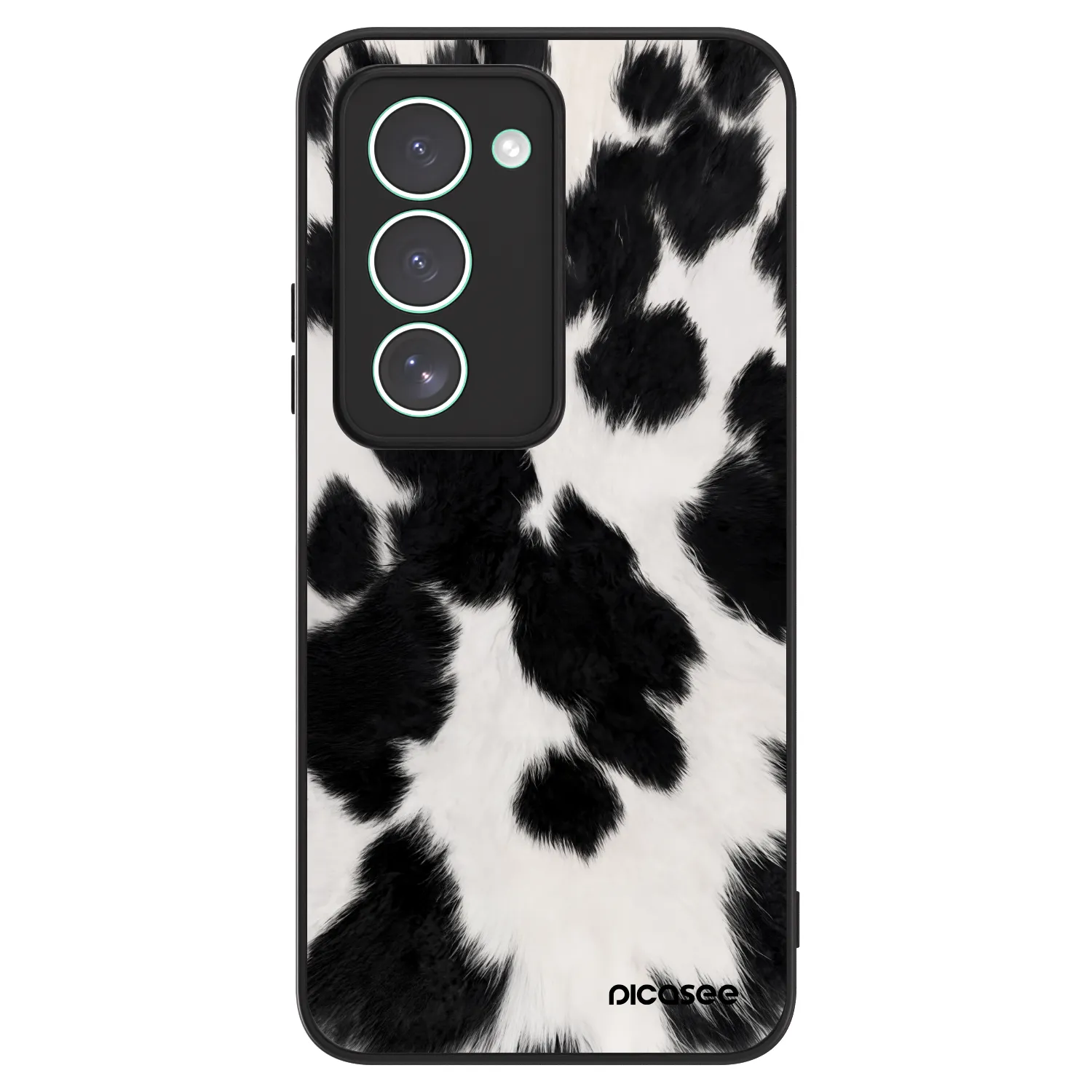 Picasee ULTIMATE CASE für Xiaomi Redmi 15 5G - Black Moo