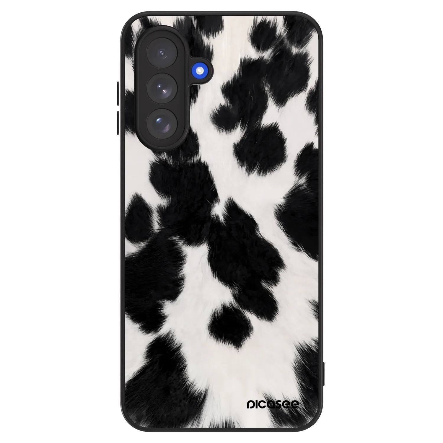Picasee ULTIMATE CASE für Samsung Galaxy A17 5G - Black Moo