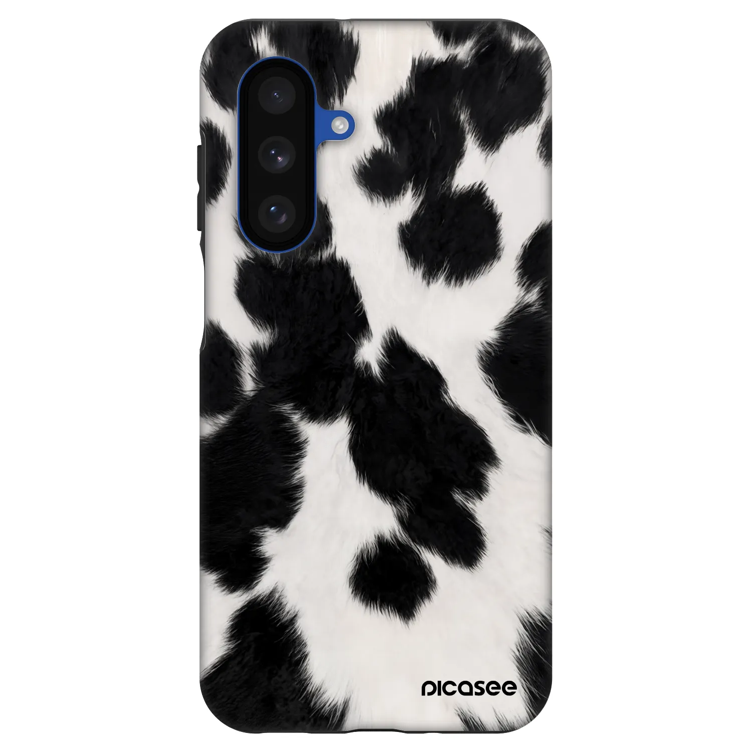 Picasee Fashion Case für Samsung Galaxy A17 5G - Black Moo