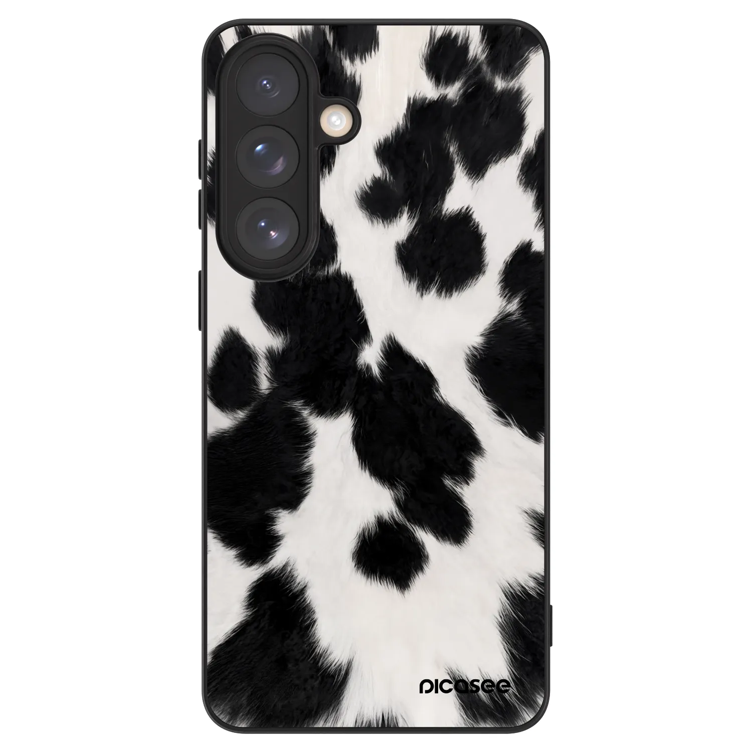 Picasee ULTIMATE CASE für Samsung Galaxy S26+ - Black Moo