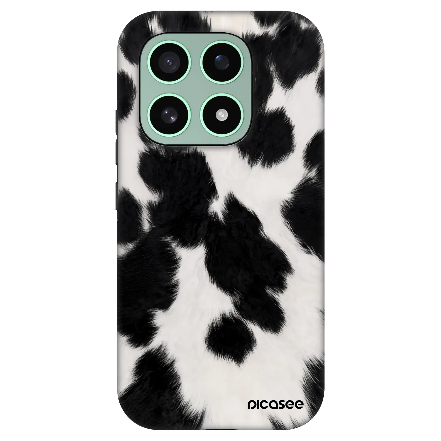 Picasee Fashion Case für Xiaomi 17 - Black Moo