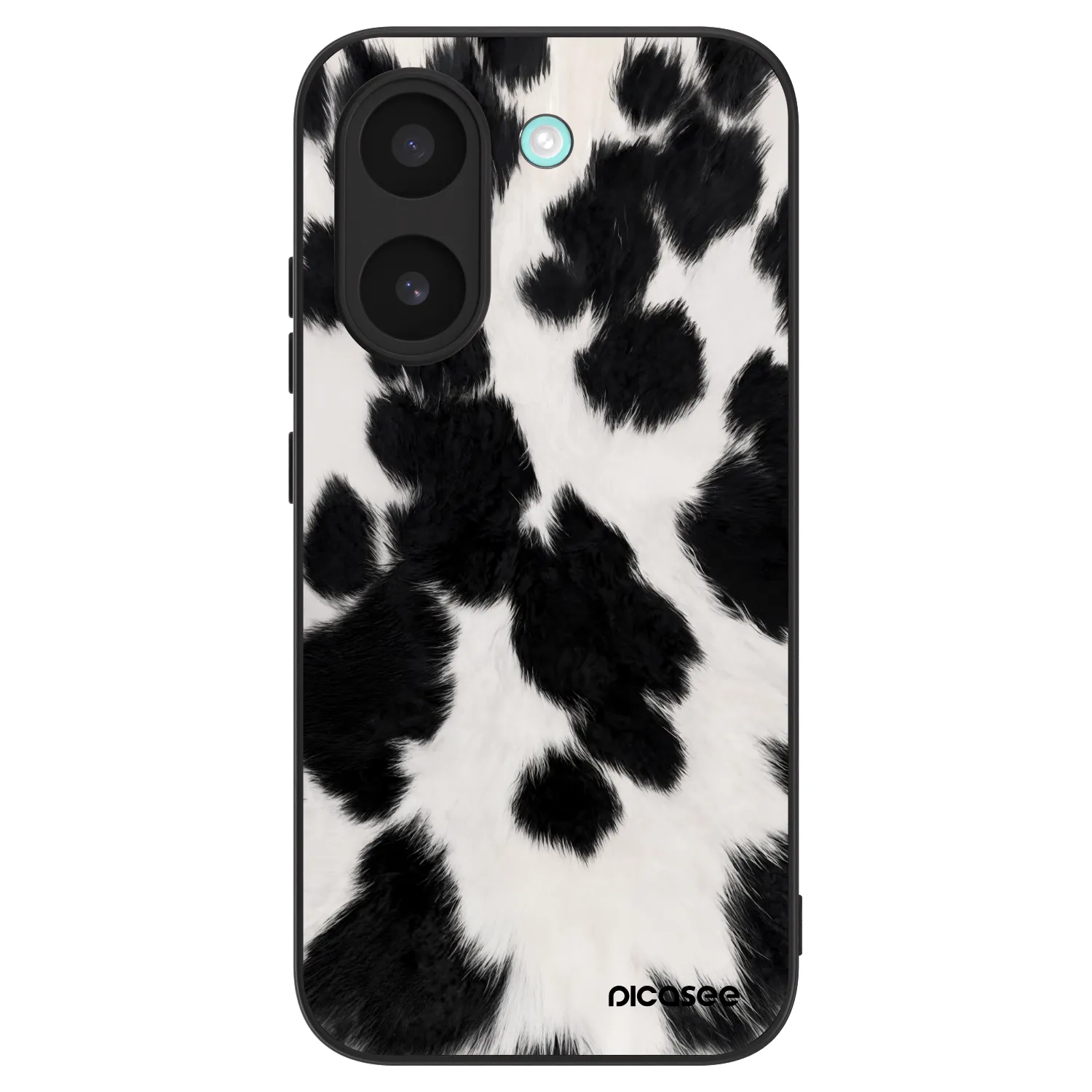 Picasee ULTIMATE CASE für Xiaomi Poco X8 Pro - Black Moo