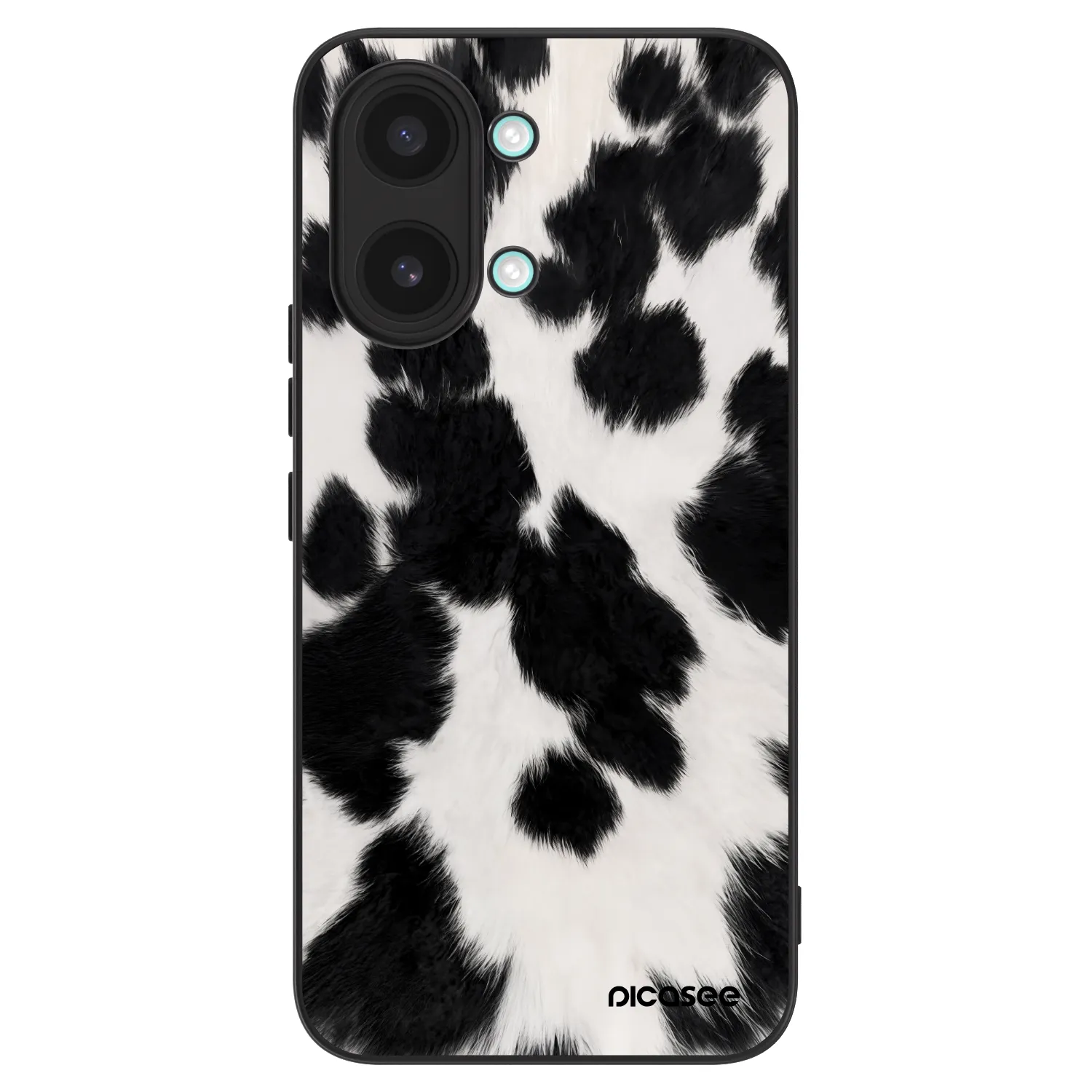 Picasee ULTIMATE CASE für Xiaomi Poco X8 Pro Max - Black Moo