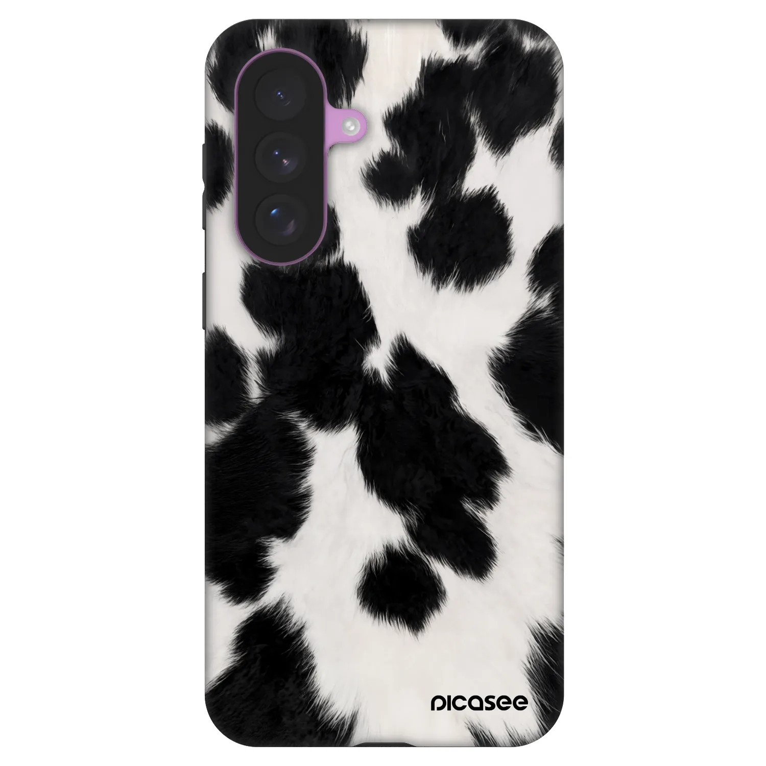 Picasee Fashion Case für Samsung Galaxy A57 5G - Black Moo