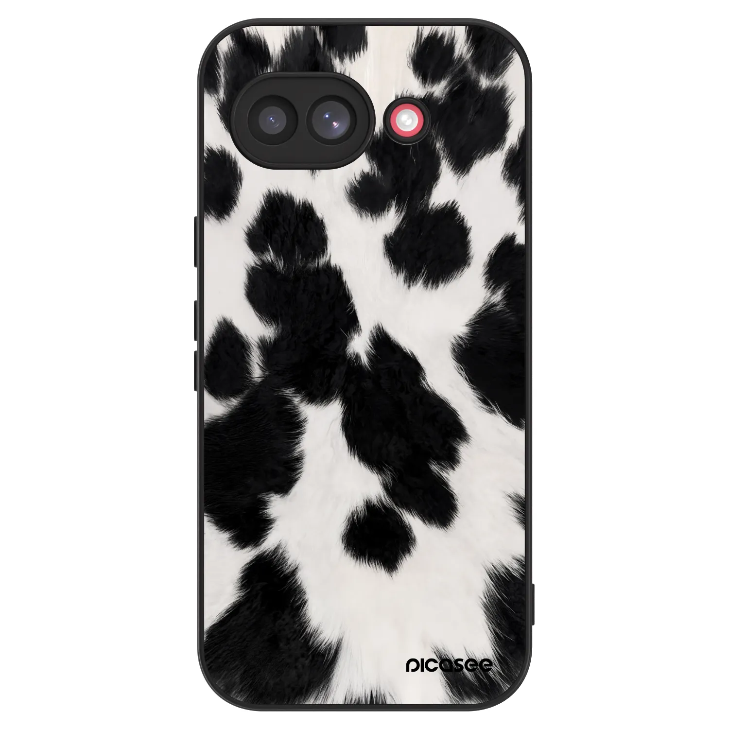 Picasee ULTIMATE CASE für Google Pixel 10a - Black Moo