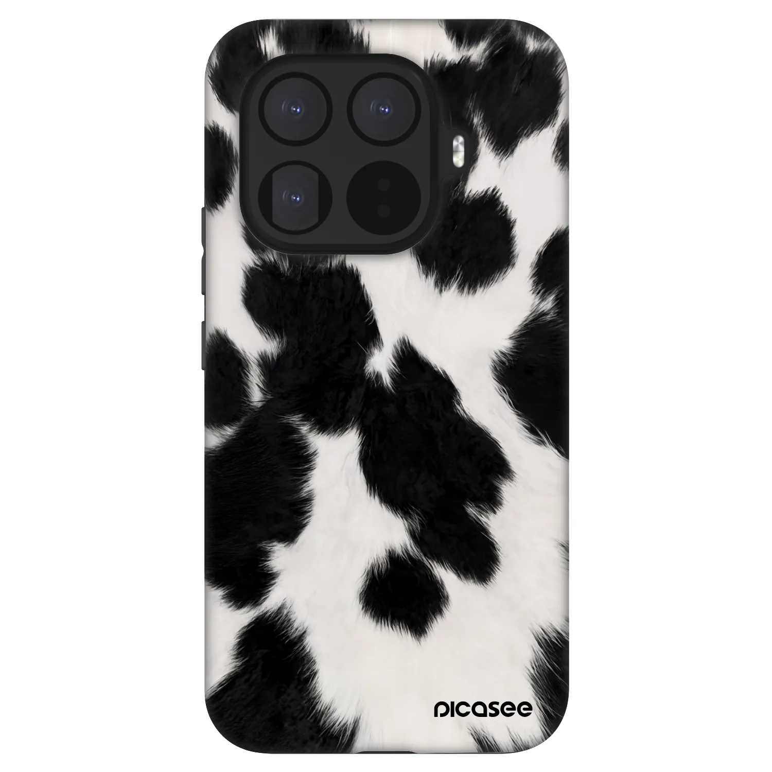 Picasee Fashion Case für Xiaomi 15T Pro - Black Moo