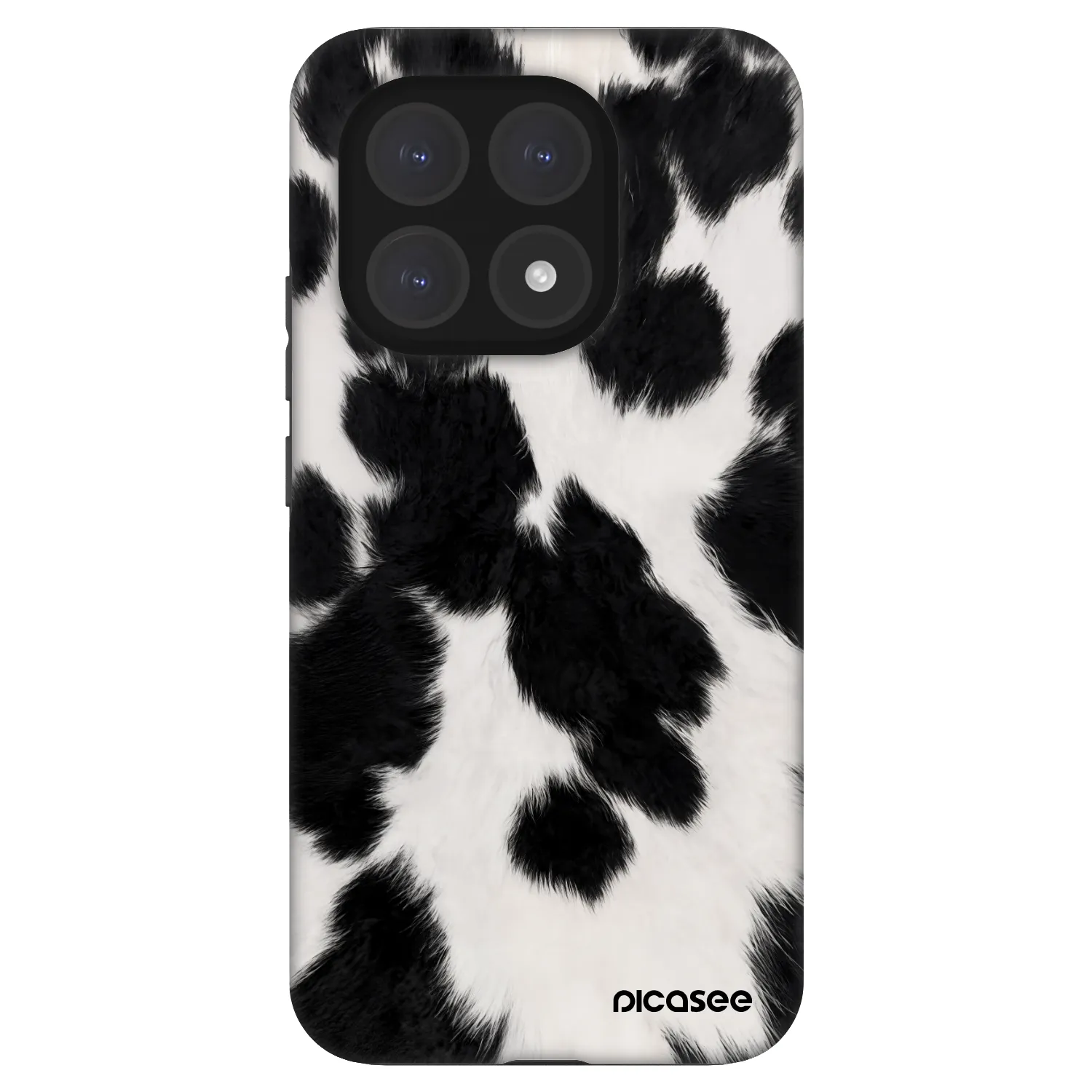 Picasee Fashion Case für Xiaomi 15T - Black Moo