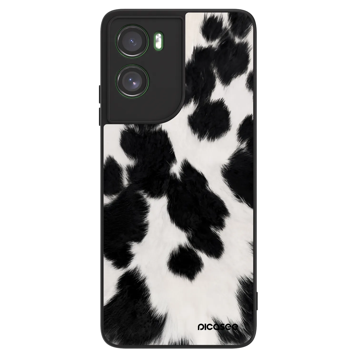 Picasee ULTIMATE CASE für Motorola Moto G06 - Black Moo