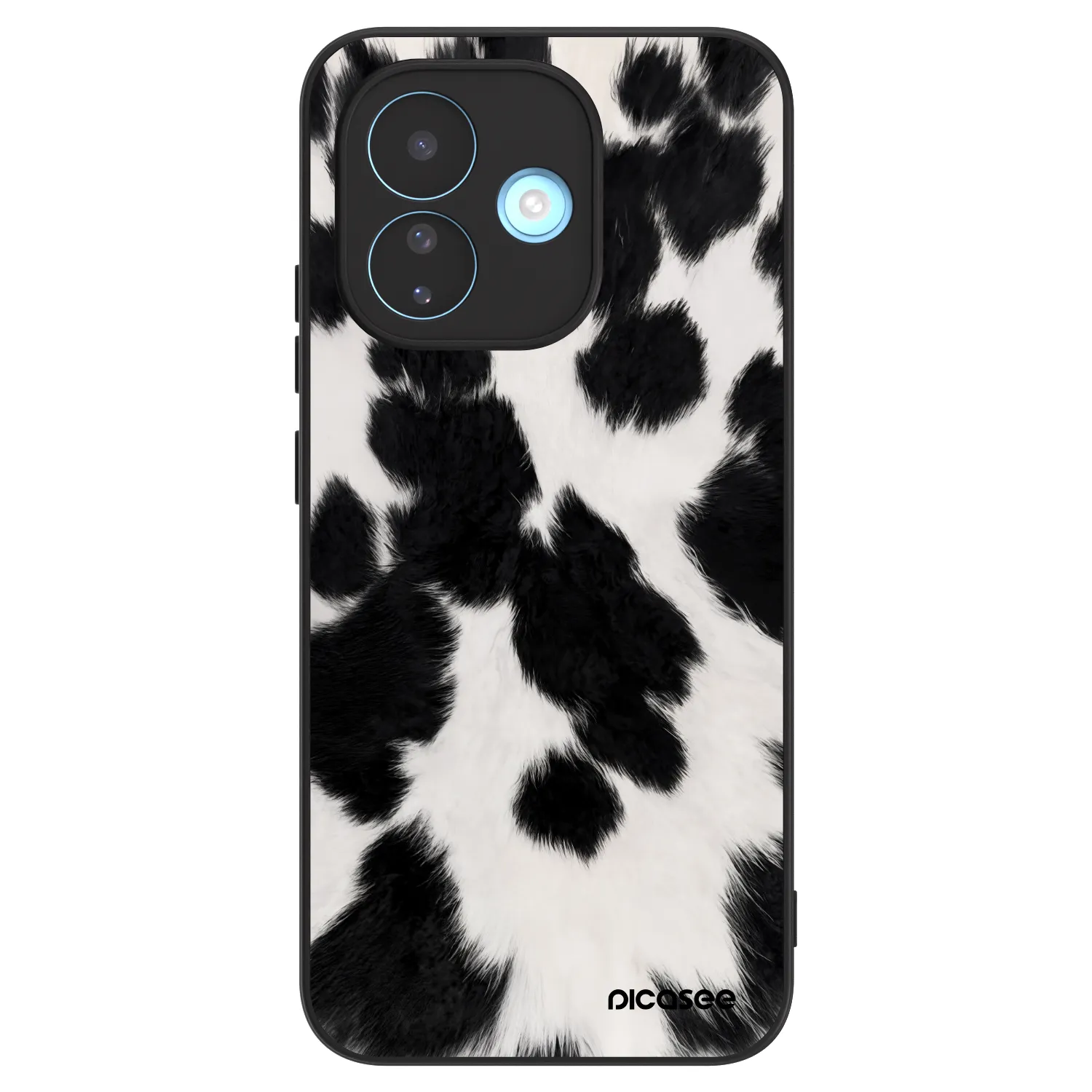 Picasee ULTIMATE CASE für Xiaomi Redmi Note 17 Pro 5G - Black Moo