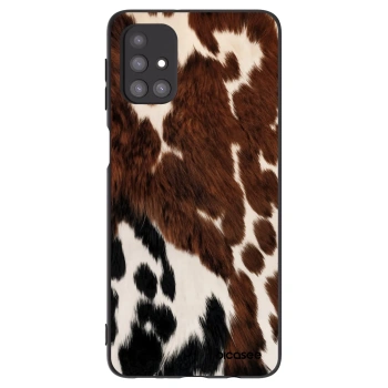 Hülle für Samsung Galaxy M31s - Rust