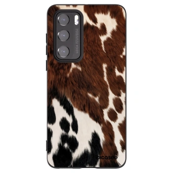 Hülle für Huawei P40 - Rust