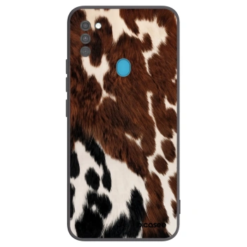 Hülle für Samsung Galaxy M11 - Rust