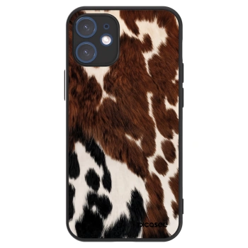 Picasee ULTIMATE CASE für Apple iPhone 12 mini - Rust
