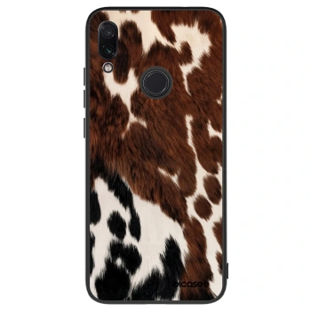 Hülle für Xiaomi Redmi Note 7 - Rust