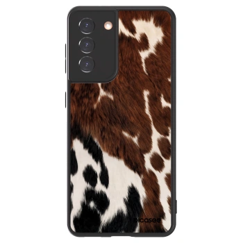 Picasee ULTIMATE CASE für Samsung Galaxy S21 5G G991B - Rust