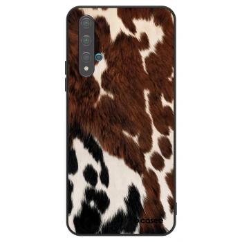 Hülle für Huawei Nova 5T - Rust