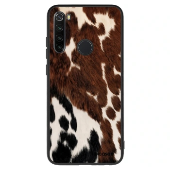 Hülle für Xiaomi Redmi Note 8 - Rust
