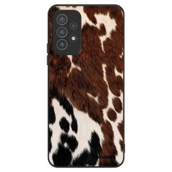 Hülle für Samsung Galaxy A72 A725F - Rust