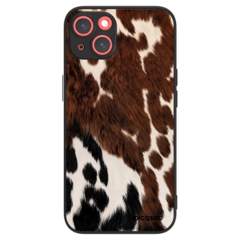 Picasee ULTIMATE CASE für Apple iPhone 13 - Rust