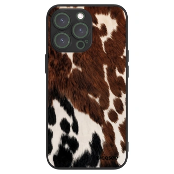 Picasee ULTIMATE CASE für Apple iPhone 13 Pro - Rust