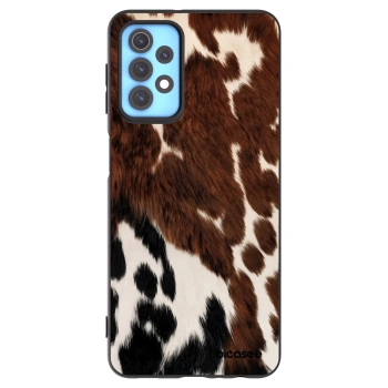 Hülle für Samsung Galaxy A32 4G SM-A325F - Rust
