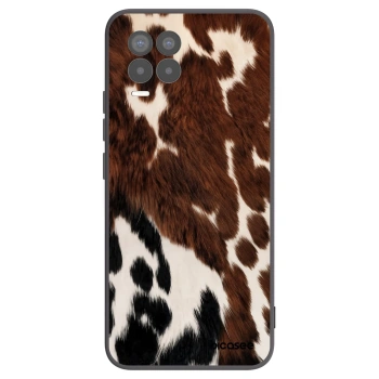 Hülle für Realme 8 Pro - Rust