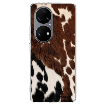 Hülle für Huawei P50 - Rust
