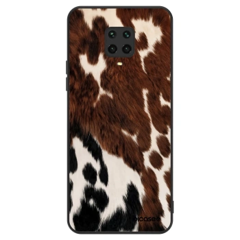 Hülle für Xiaomi Redmi Note 9S - Rust