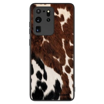 Hülle für Samsung Galaxy S20 Ultra 5G G988F - Rust