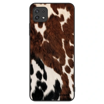 Hülle für Samsung Galaxy A22 A226B 5G - Rust