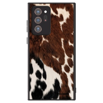 Hülle für Samsung Galaxy Note 20 Ultra - Rust