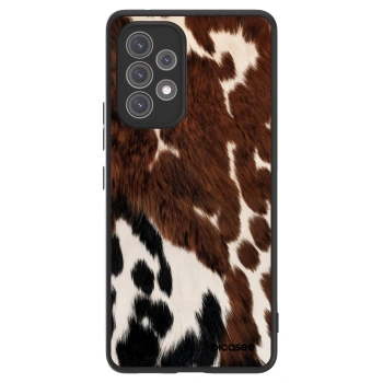 Picasee ULTIMATE CASE für Samsung Galaxy A52s 5G A528B - Rust