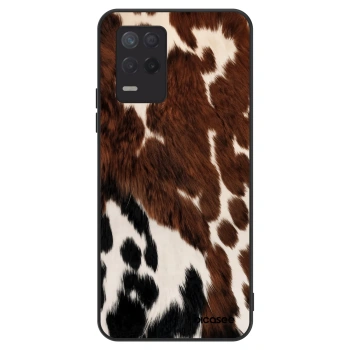 Hülle für Realme 8 5G - Rust