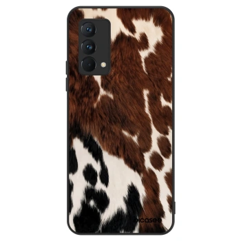 Hülle für Realme GT Master Edition 5G - Rust