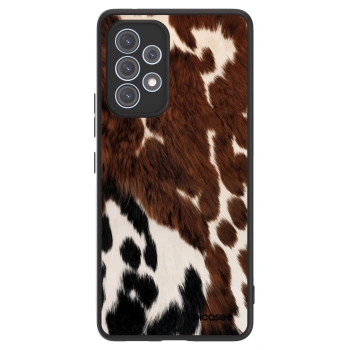 Picasee ULTIMATE CASE für Samsung Galaxy A53 5G A536 - Rust