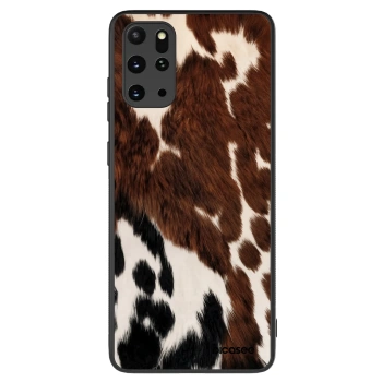 Hülle für Samsung Galaxy S20+ G985F - Rust