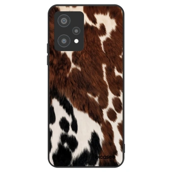 Hülle für Realme 9 Pro 5G - Rust