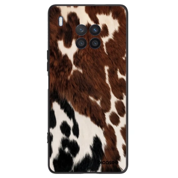 Hülle für Honor 50 Lite - Rust